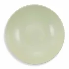 Conjunto de Talheres de Porcelana de Cor Azul 18 Peças - Eivissa Viadurini