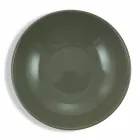 Conjunto de Talheres de Porcelana de Cor Azul 18 Peças - Eivissa Viadurini