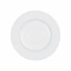 Conjunto de Chá Completo Design Moderno em Porcelana Branca 14 Peças - Telescópio Viadurini