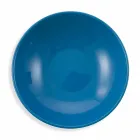 Serviço de Pratos Étnicos em Porcelana e Grés Colorido e Moderno 18 Peças - Fez Viadurini