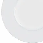 Jantar Moderno e Elegante Conjunto de Jantar em Porcelana 24 Peças - Telescópio Viadurini