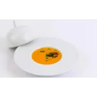 Jantar Moderno e Elegante Conjunto de Jantar em Porcelana 24 Peças - Telescópio Viadurini