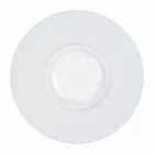 Jantar Moderno e Elegante Conjunto de Jantar em Porcelana 24 Peças - Telescópio Viadurini