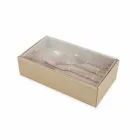 Conjunto de Talheres Aço Cetim Colorido Completo 24 Peças Design - Fantasiapos Viadurini