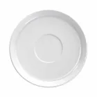 Serviço de xícaras e pires com bule de porcelana e jarro de leite 14 peças - Ártico Viadurini