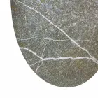 Conjunto de 12 peças Pvc Design Pvc Placemat - Rockey Viadurini