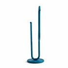 Design Valet Stand em RAL Painted Steel Made in Italy - Arcano Viadurini