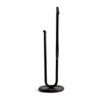 Design Valet Stand em RAL Painted Steel Made in Italy - Arcano Viadurini