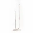 Design Valet Stand em RAL Painted Steel Made in Italy - Arcano Viadurini