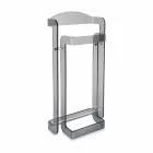 Modern design suave servo mosaico feito de Mose, feito na Itália Viadurini