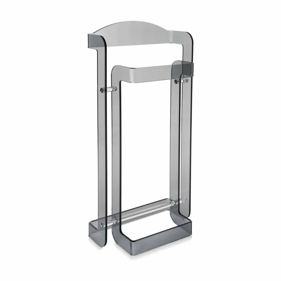 Modern design suave servo mosaico feito de Mose, feito na Itália Viadurini