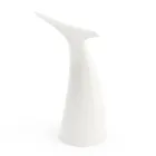 Manobrista em polietileno de diversas cores - Coda Viadurini