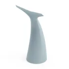 Manobrista em polietileno de diversas cores - Coda Viadurini