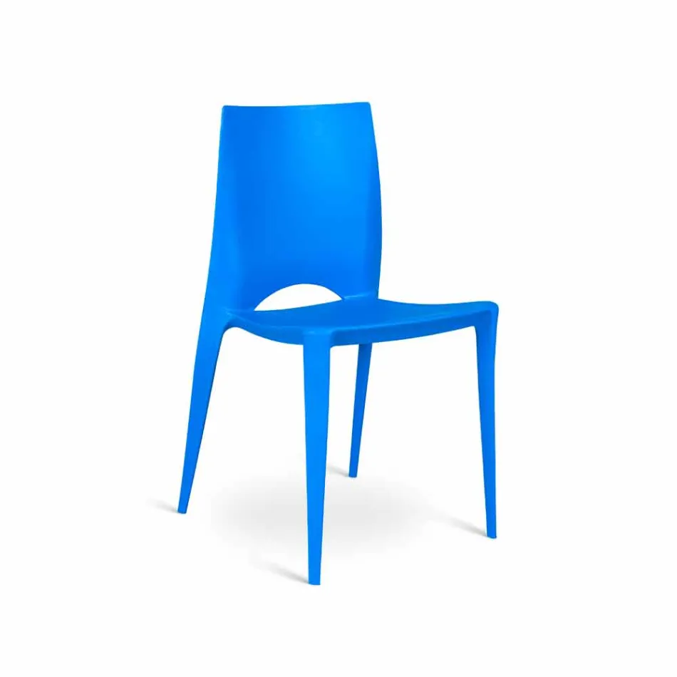 4 de setembro cadeiras cozinha moderna ou sala de jantar Felicia Viadurini