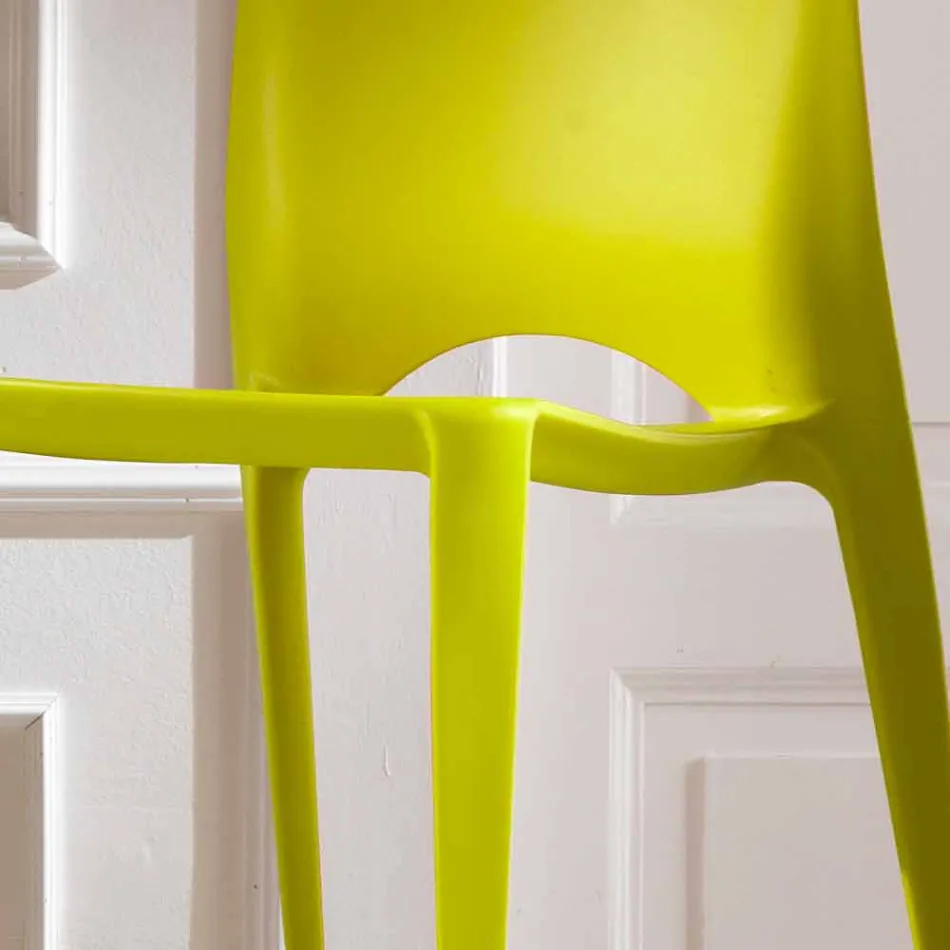 4 de setembro cadeiras cozinha moderna ou sala de jantar Felicia Viadurini