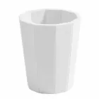 Moderna casa de banho conjunto de acessórios em resina Rivello Viadurini