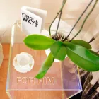 Conjuntos de cabeceira de design moderno em metacrilato fabricados na Itália - Leielui Viadurini