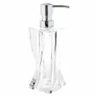 Distribuidor torraca + conjunto de copos + saboneteira design Viadurini