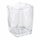 Distribuidor torraca + conjunto de copos + saboneteira design Viadurini