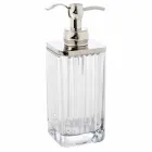 Design moderno conjunto de móveis de casa de banho suspensos em superfície sólida Brusson Viadurini