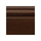 Cômoda em Madeira Maciça de Diferentes Acabamentos Fabricado na Itália - Nortia Viadurini