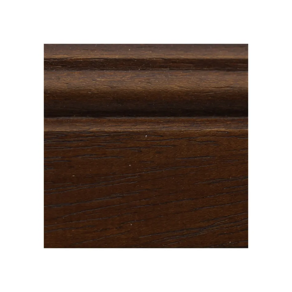 Cômoda em Madeira Maciça de Diferentes Acabamentos Fabricado na Itália - Nortia Viadurini