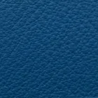 Banqueta alta de qualidade em couro com base de metal fabricada na Itália - Molde Viadurini