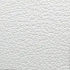 Banqueta alta de qualidade em couro com base de metal fabricada na Itália - Molde Viadurini