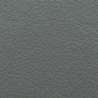 Banqueta alta de qualidade em couro com base de metal fabricada na Itália - Molde Viadurini