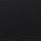 Banqueta alta de qualidade em couro com base de metal fabricada na Itália - Molde Viadurini