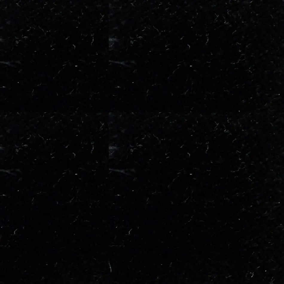 Banqueta de alta qualidade com estofamento de veludo fabricado na Itália - Alasca Viadurini