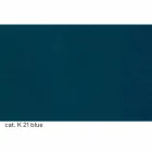 Banqueta alta de couro com estrutura de aço Made in Italy - Beniamino Viadurini