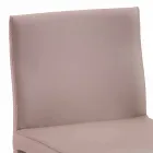 Banqueta Floyd bar / cozinha H 96 cm, design moderno, feito na Itália Viadurini