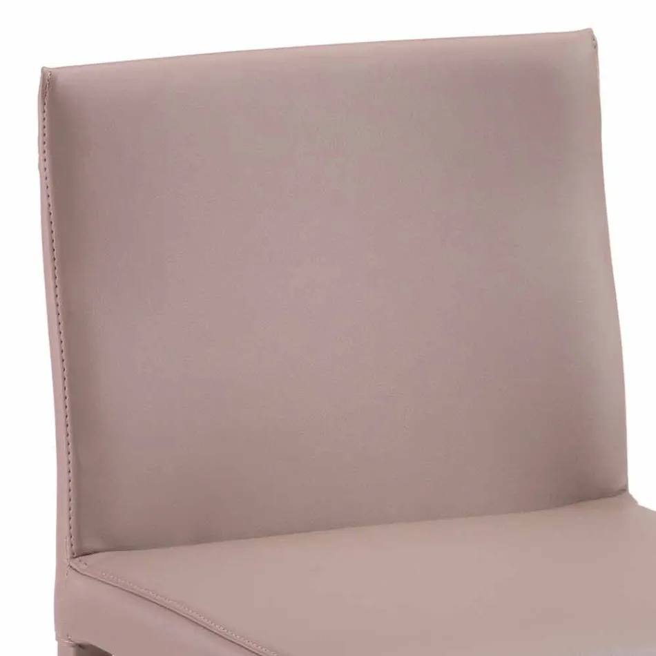 Banqueta Floyd bar / cozinha H 96 cm, design moderno, feito na Itália Viadurini