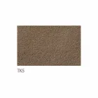 Tamborete de design moderno Amos, feito à mão na Itália Viadurini