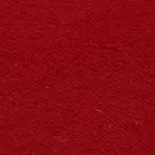 Banco totalmente estofado em tecnofibra vermelha fabricado na Itália - tela Viadurini