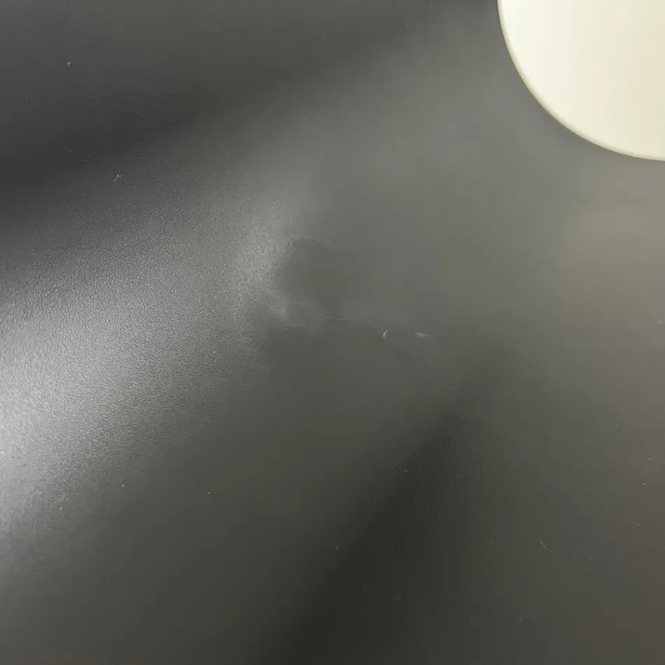 Tamborete de cozinha em aço e tecnopolímero fabricado na Itália 2 peças - guirlanda Viadurini