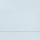 Banqueta de cozinha em couro ecológico e aço cromado Made in Italy - Nirvana Viadurini