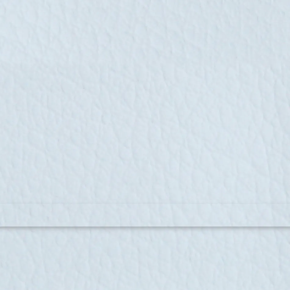 Banqueta de cozinha em couro ecológico e aço cromado Made in Italy - Nirvana Viadurini