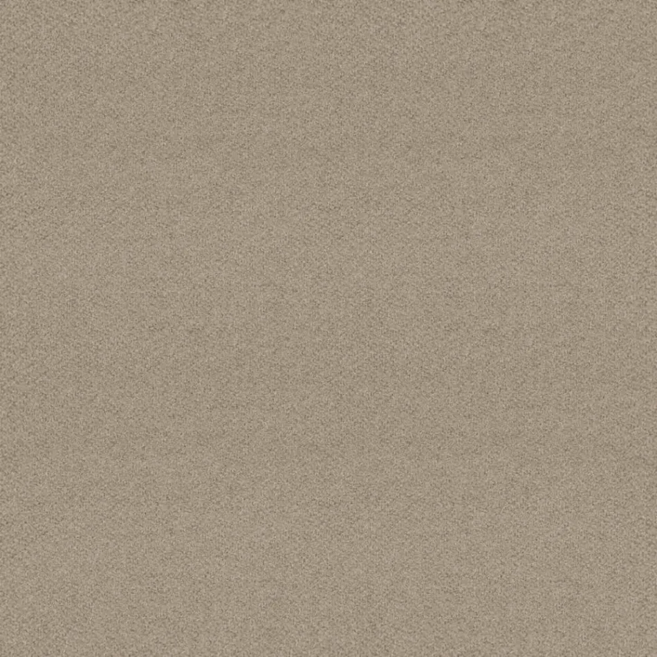 Tamborete de Cozinha em Tecido e Metal Made in Italy 2 Peças - Sangria Viadurini