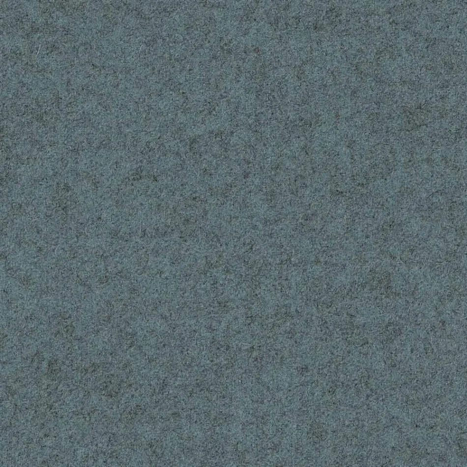 Tamborete de Cozinha em Tecido e Metal Made in Italy 2 Peças - Sangria Viadurini