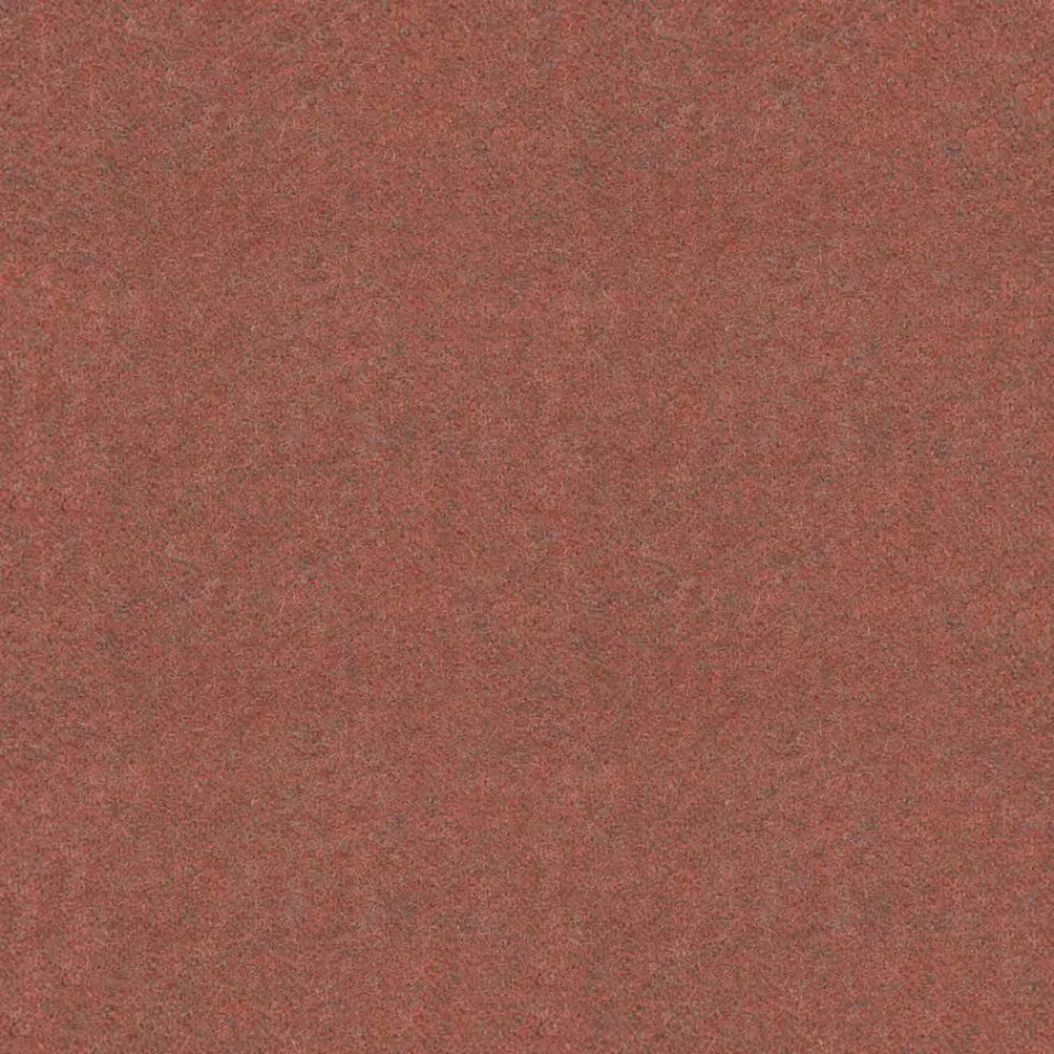 Tamborete de Cozinha em Tecido e Metal Made in Italy 2 Peças - Sangria Viadurini