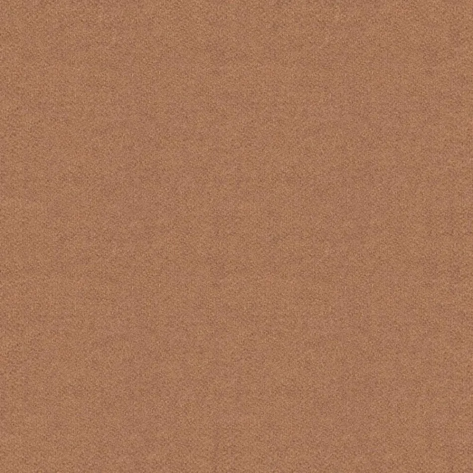 Tamborete de Cozinha em Tecido e Metal Made in Italy 2 Peças - Sangria Viadurini