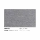 Banqueta de jardim Varaschin System em tecido estofado e alumínio Viadurini