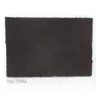 Banco interno em madeira de freixo e couro sintético feito na Itália - Floki Viadurini