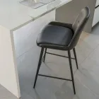 Banqueta para Sala com Diferentes Estruturas e Acabamentos - Denis Viadurini