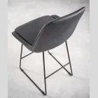 Banqueta para Sala com Diferentes Estruturas e Acabamentos - Denis Viadurini