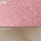 Banqueta Outdoor Design em Alumínio de Alta Qualidade, 3 peças - Filomena Viadurini