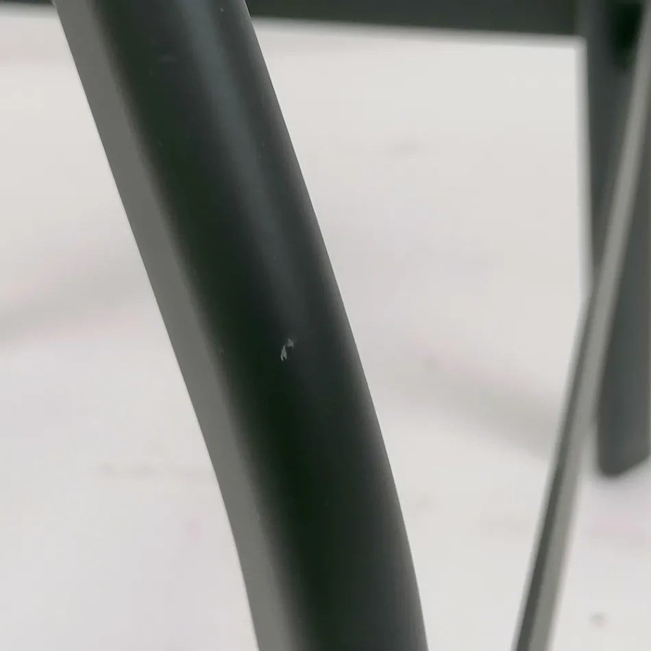 Banco de design moderno em metal e madeira ajustável Livorno1 Viadurini