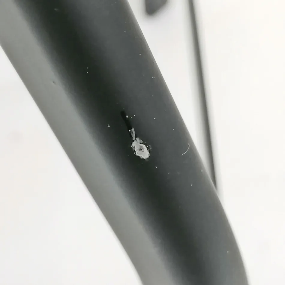 Banco de design moderno em metal e madeira ajustável Livorno2 Viadurini